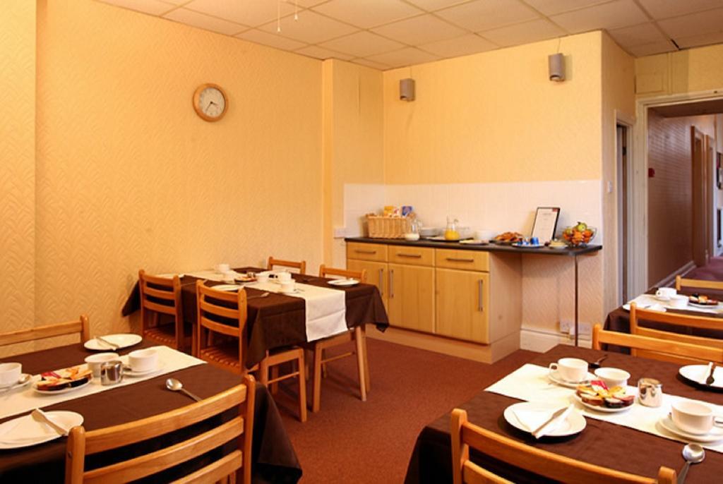 The Avala Guesthouse Cardiff Luaran gambar