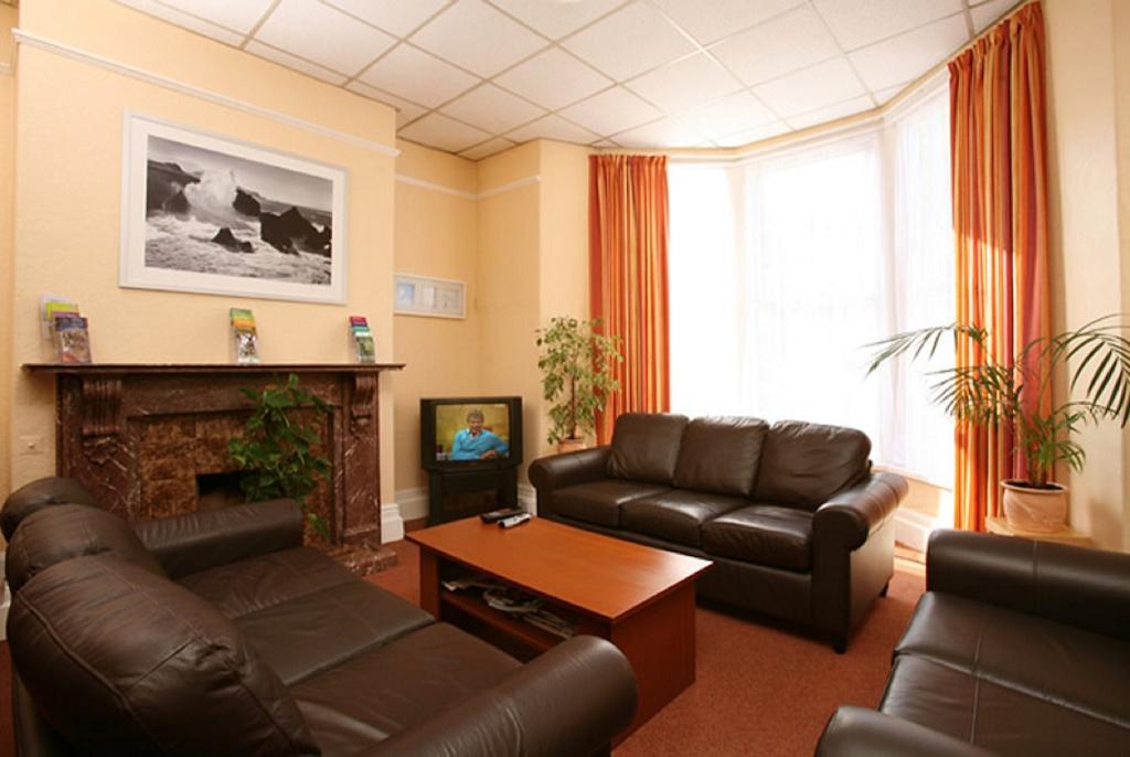 The Avala Guesthouse Cardiff Luaran gambar