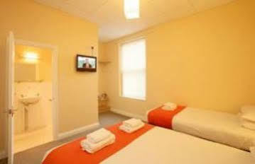The Avala Guesthouse Cardiff Luaran gambar