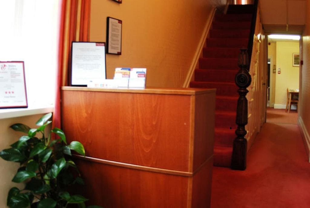The Avala Guesthouse Cardiff Luaran gambar