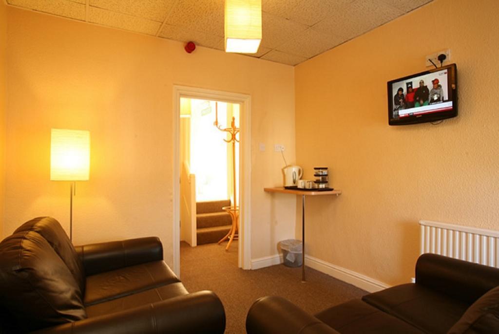 The Avala Guesthouse Cardiff Luaran gambar